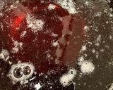 簡単！ジュースでゼリー作り方5写真