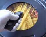 キャロットクリームパスタ作り方5写真