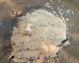 炊飯器で★豆腐とチーズのレモンケーキ作り方3写真