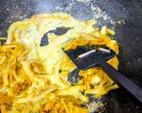 カリフラワーのカレーソース掛け作り方5写真