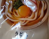 春キャベツの焼きうどん作り方1写真