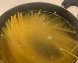 旦那絶賛！簡単ジェノベーゼパスタ作り方5写真