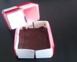 超簡単！！オリキューブで生チョコ作り方3写真