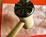 レンジで簡単✿チキン　チップス作り方5写真