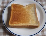 玉ネギが美味☆カレーマヨチーズトースト作り方2写真