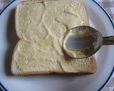 玉ネギが美味☆カレーマヨチーズトースト作り方4写真