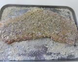 お安いお肉も柔らかくなる♡ビーフカツ♡作り方3写真