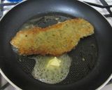 お安いお肉も柔らかくなる♡ビーフカツ♡作り方4写真