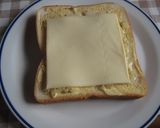 玉ネギが美味☆カレーマヨチーズトースト作り方6写真
