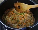 ソースいらず♪そのままガブリな春巻き♪作り方1写真