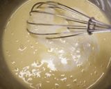 もっちもちバナナクレープ作り方6写真
