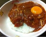 きのこいっぱいトマトカレー作り方7写真