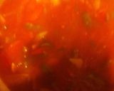 骨付きチキンのトマトソース作り方2写真