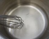 錦玉羹とようかんの二色羹作り方2写真