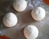 ⋆⋆⋆昭和の給食⋆⋆⋆昔懐かしコッペパン作り方2写真