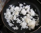 魚焼きグリルde 簡単！香草チキンドリア作り方8写真