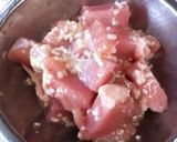 塩麹の旨味で煮物♡お好み野菜＆鶏胸肉で♫作り方4写真
