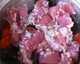 塩麹の旨味で煮物♡お好み野菜＆鶏胸肉で♫作り方5写真