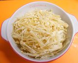 ★簡単えのき♡カマンベールチーズ焼き★作り方3写真