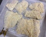 ノンオイル！サクサクかますフライ作り方5写真