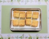 簡単夕飯主菜ほうれん草と豚バラと厚揚げ肉豆腐煮作り方2写真