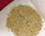 包丁で簡単！すりゴマ作り方6写真