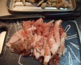 沖縄の味！中身汁作り方7写真