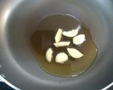 鶏手羽元の中華風スタミナ煮込み作り方2写真
