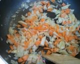 鶏手羽元の中華風スタミナ煮込み作り方3写真