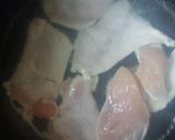 チキンフィレオ作り方2写真