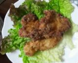 チキンフィレオ作り方11写真