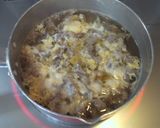 簡単!肉吸い(あの名店の味?)作り方4写真