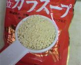 お酢でもっと元気！サンラータン☆作り方2写真
