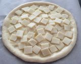 シーフードサラダピザ作り方22写真