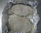 塩麹＆はちみつDEヘルシーポークソテー作り方3写真