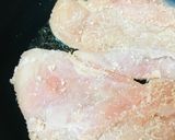 1袋で2皿！チーズ＆チキンカツカレー作り方1写真