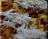 しらすピッツァ作り方16写真