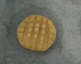 ピーナッツバタークッキー　♪憧れのお菓子作り方5写真
