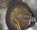 メインになる鶏肉でサラダ作り方5写真