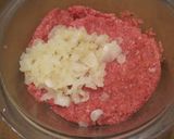 とろ～りチーズが絶品☆シチュードバーグ♪作り方3写真