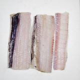 韓国風天ぷら！太刀魚のふわっふわなジョン作り方3写真