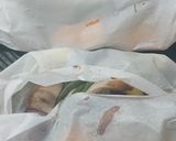 パナソニックビストロで蒸し野菜作り方6写真