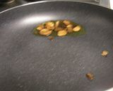 焼きそば❁ジェノベーゼ作り方2写真