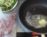 マグロの柚子コショウ焼き作り方4写真