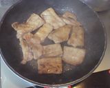 マグロの柚子コショウ焼き作り方6写真
