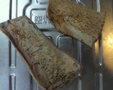 マグロの柚子コショウ焼き作り方10写真