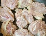 煮込みチキン・ラタトゥイユ風作り方4写真