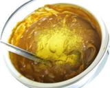 奈良漬けでこくのあるカレーライス作り方7写真