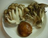 簡単お手軽パスタ☆納豆スパゲティ作り方2写真