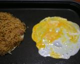 簡単*広島風お好み焼き作り方9写真